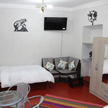 Apartamento Privado En Centro Historico De Cuzco Buitenkant foto